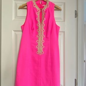 Lilly Pulitzer Alexa Shift Dress